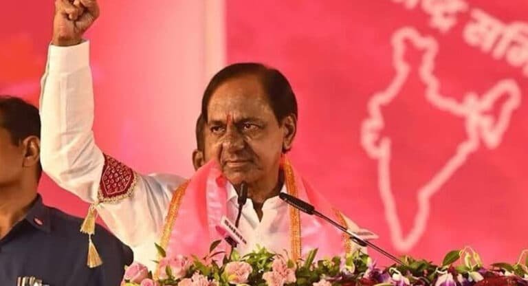 BRS : మహారాష్ట్ర ఎన్నికల్లో గెలిచిన బీఆర్ఎస్.. వేరే రాష్ట్రంలో సత్తా చాటిన పార్టీ.. ఇదీ కేసీఆర్ సత్తా అంటే