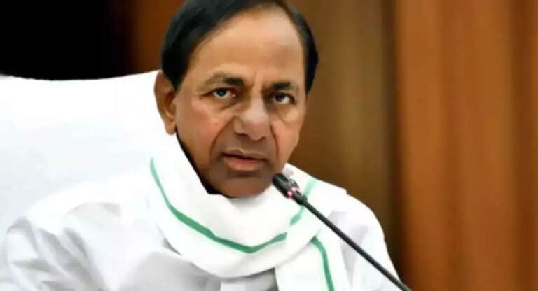 Breaking : రేపు కొనాయపల్లికి సీఎం కేసీఆర్.. నామినేషన్ పేపర్లకు ఆ ఆలయంలో ప్రత్యేక పూజలు