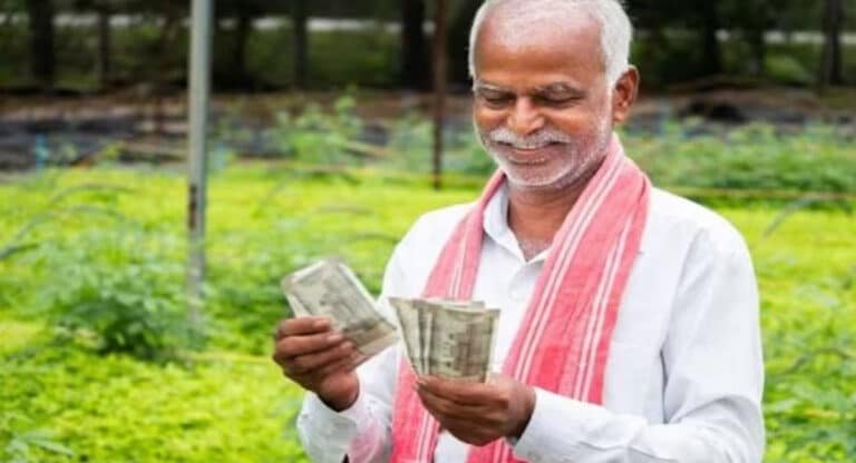 PM kisan : రైతన్నలకు శుభవార్త .. పీఎం కిసాన్ రూ. 12 వేలకు పెంచిన కేంద్ర ప్రభుత్వం..!