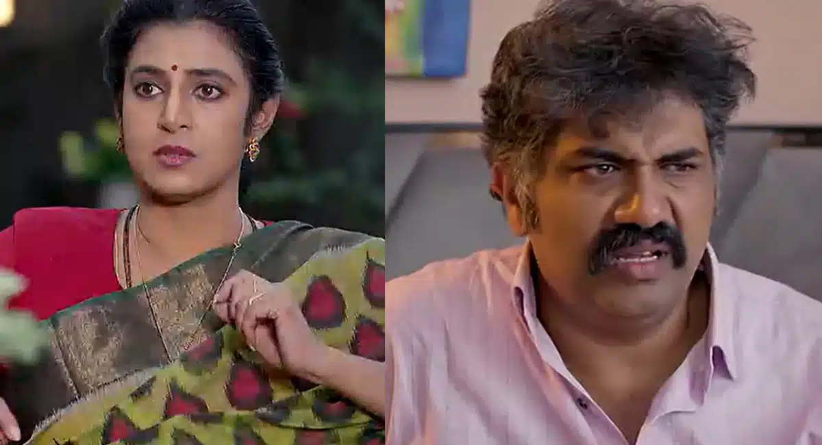 intinti gruhalakshmi 29 november 2023 wednesday full episode