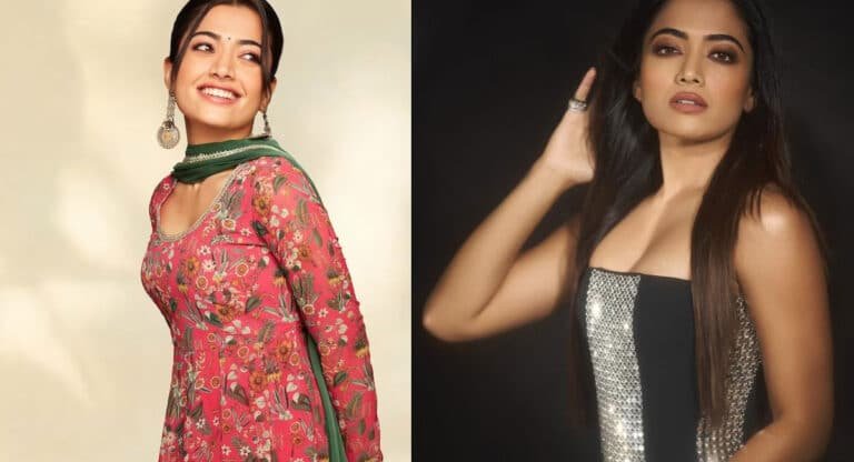 Rashmika Mandanna : రష్మిక మందన్నా మరో మార్ఫింగ్ వీడియో వైరల్.. షాక్‌లో సినిమా ఇండస్ట్రీ