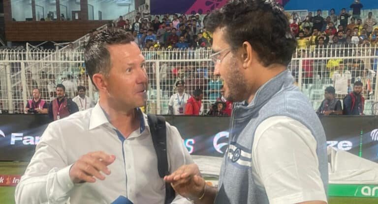 IND VS AUS : 20 ఏళ్ల నాటి పగ అది.. 2003 వర్సెస్ 2023.. తగ్గేదేలే అంటున్న భారత్.. ఈసారి ఆస్ట్రేలియాను చిత్తు చేస్తాం అంటున్న భారత్