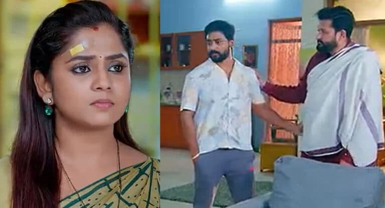 Guppedantha Manasu 2 Nov Today Episode : మహీంద్రాకు కాల్ చేసిన అనుపమ.. ఇన్వెస్టిగేషన్ ఆఫీసర్‌ను చూసి శైలేంద్ర, దేవయాని షాక్.. జగతిని ఎవరు చంపారో రిషికి తెలిసిపోతుందా?