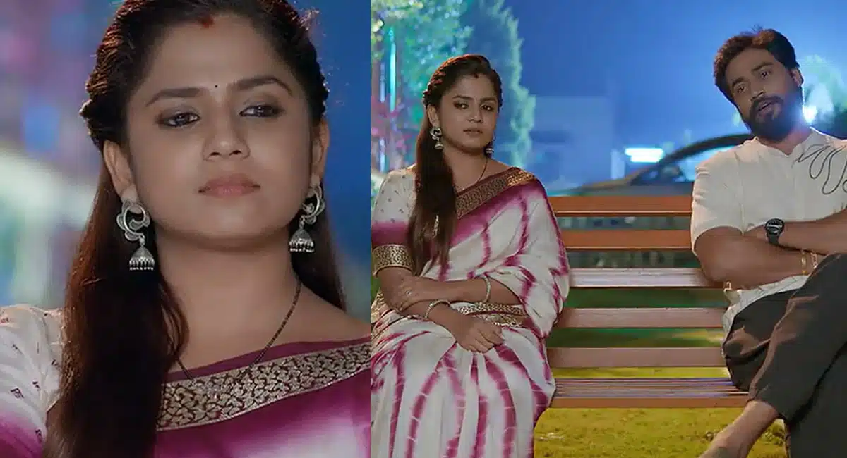guppedantha manasu 25 november 2023 saturday full episode