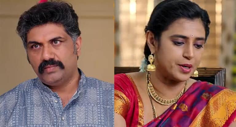 Intinti Gruhalakshmi 15 Nov Today Episode : సరస్వతికి గుండెనొప్పి.. ఆపరేషన్ కు 10 లక్షలు కావాలన్న డాక్టర్లు.. వైజాగ్ వెళ్తున్న తులసికి ఈ విషయం తెలుస్తుందా? అఖిల్ ఎవరో విక్రమ్ కు తెలుస్తుందా?