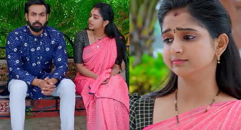 Brahmamudi 15 Nov Today Episode : రాజ్ ను అడ్డంగా ఇరికించిన కావ్య.. అప్పు తనను లవ్ చేస్తుందనే విషయం కళ్యాణ్ కు తెలుస్తుందా? అనామికతో పెళ్లి క్యాన్సిల్ చేసుకుంటాడా?