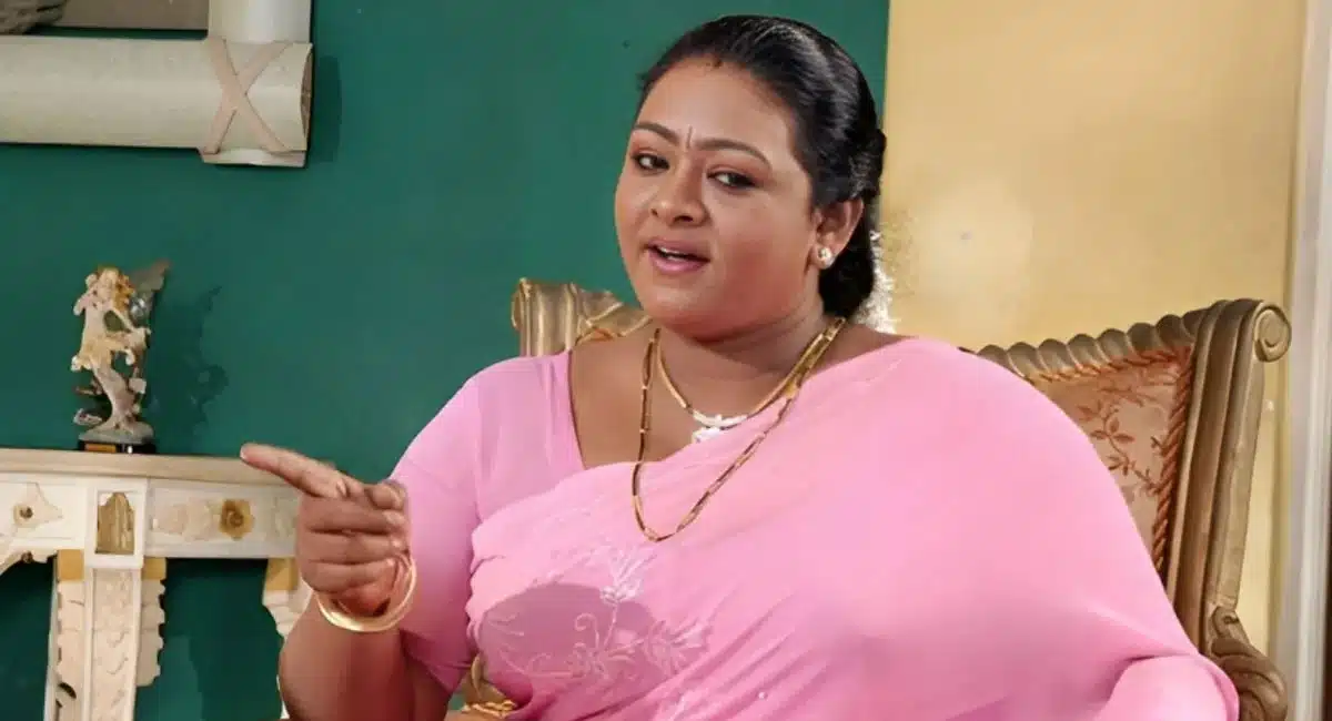 Shakila : నా గదిలోకి వస్తే నెక్స్ట్ సినిమాలో ఆఫర్ ఇస్తా.. అల్లరి నరేష్ తండ్రి పై షకీలా ఆరోపణలు...!
