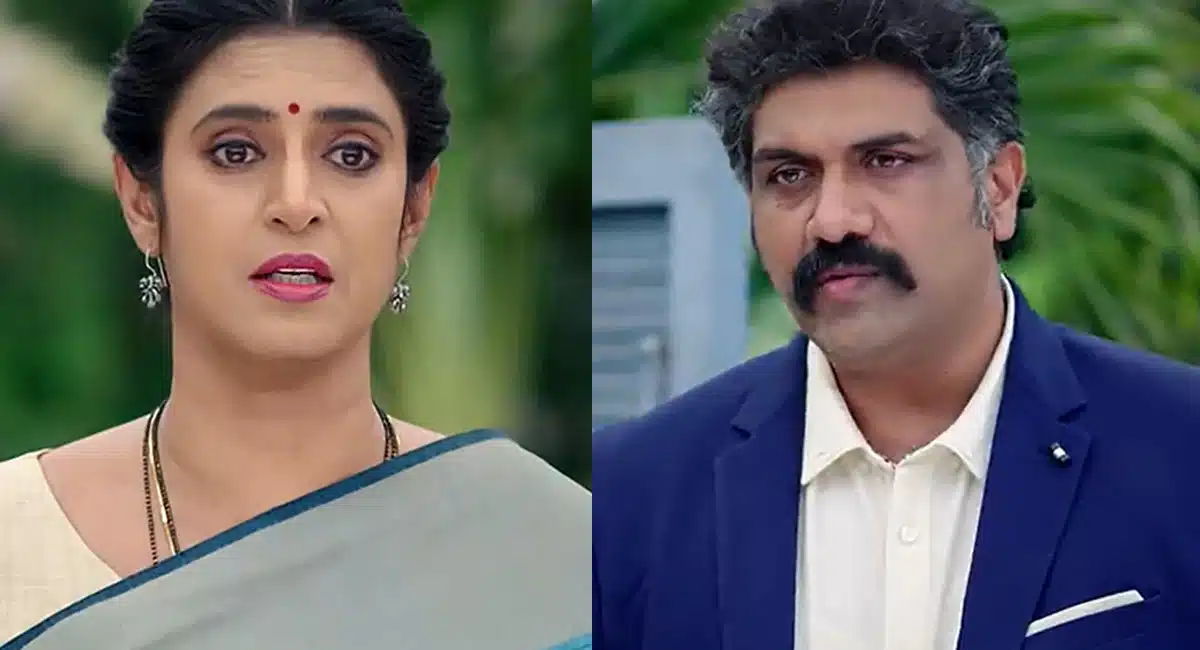 intinti gruhalakshmi 17 november 2023 friday full episode