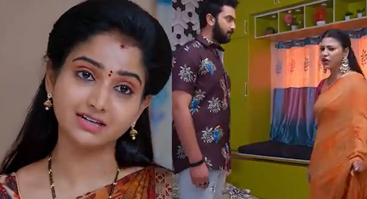 brahmamudi 6 november 2023 monday full episode