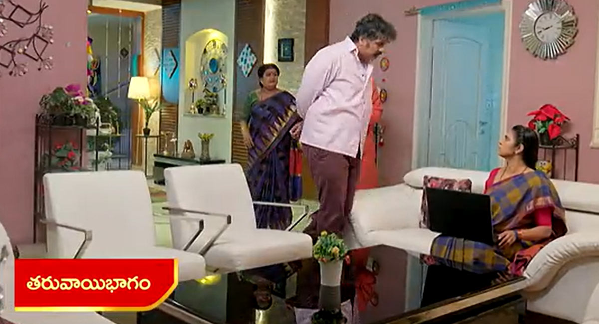 Intinti Gruhalakshmi 27 Nov Monday Episode Highlights : తులసి అవమానం తట్టుకోలేక ఫుల్లుగా మద్యం తాగిన నందు.. నందు ఇక తులసి ఇంట్లో ఉండడా? ఇంతలో అసలు ట్విస్ట్ ఏంటంటే?