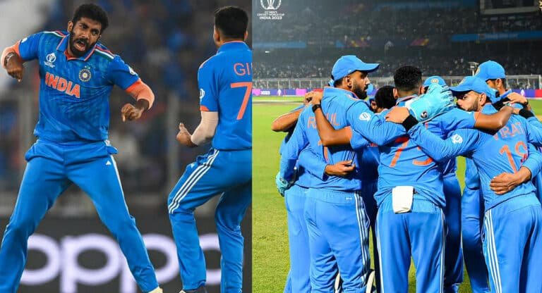 India VS Australia : ఓవర్ కాన్ఫిడెన్స్, స్లో బ్యాటింగే టీమిండియా ఓటమికి కారణమా.. 30 ఓవర్లలో రెండే బౌండరీలు.. ఫైనల్‌లో ఇలా ఆడతారా ఎవరైనా?