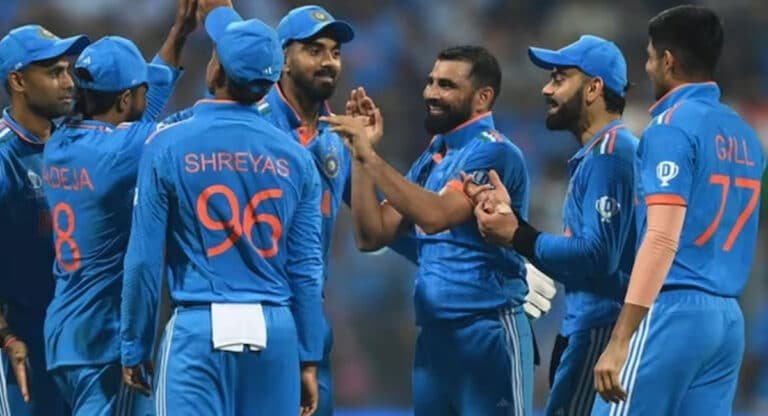 ICC World Cup 2023 : దక్షిణాఫ్రికా చేతుల్లో భారత్ ఓడాల్సిందే.. దేవుళ్లను కోరుకుంటున్న క్రికెట్ ఫ్యాన్స్.. ఎందుకో తెలుసా?