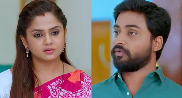 Guppedantha Manasu 3 Nov Today Episode : శైలేంద్ర మీద ముకుల్‌కు డౌట్ వచ్చేలా ప్రవర్తించిన వసుధార.. జగతిని చంపింది శైలేంద్ర, దేవయాని అనే విషయం ఆఫీసర్‌కు తెలుస్తుందా?