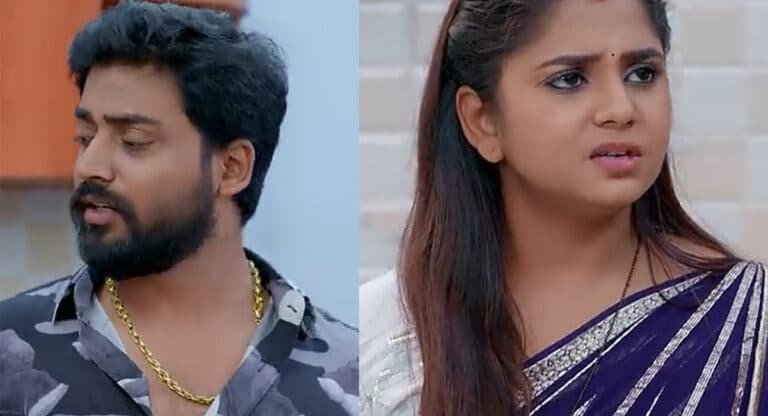 Guppedantha Manasu 11 Nov Today Episode : శైలేంద్రకు మరోసారి షాక్ ఇచ్చిన వసుధార.. శైలేంద్ర, దేవయాని అసలు స్వరూపాన్ని రిషికి చెబుతుందా?