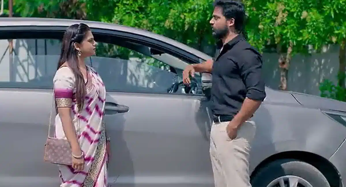 guppedantha manasu 6 november 2023 monday full episode