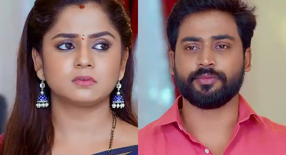 guppedantha manasu 10 november friday full episode