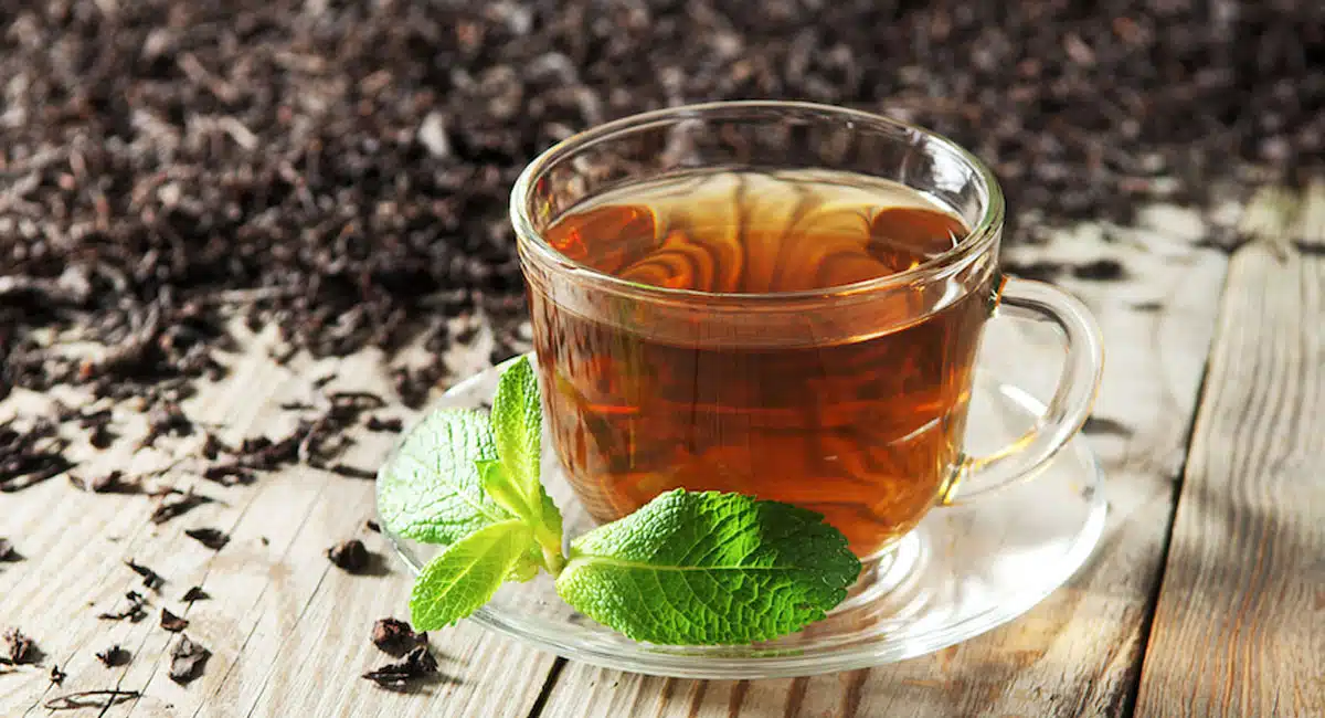 Black Tea : ఒక కప్పు బ్లాక్ టీతో ఒక్క డయాబెటిస్ ఏ కాదు.. ఇంకా ఎన్నో రోగాలు మటాష్..!