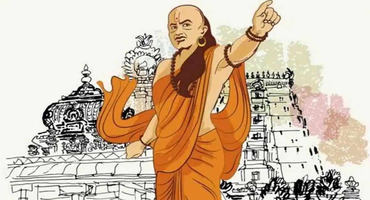 Chanakya Neeti : ఈ 3 అలవాట్లు ఉన్న స్త్రీ ఏ ఇంట్లో అయితే ఉంటుందో ఆ ఇంటికి దరిద్రం పట్టినట్లే...!
