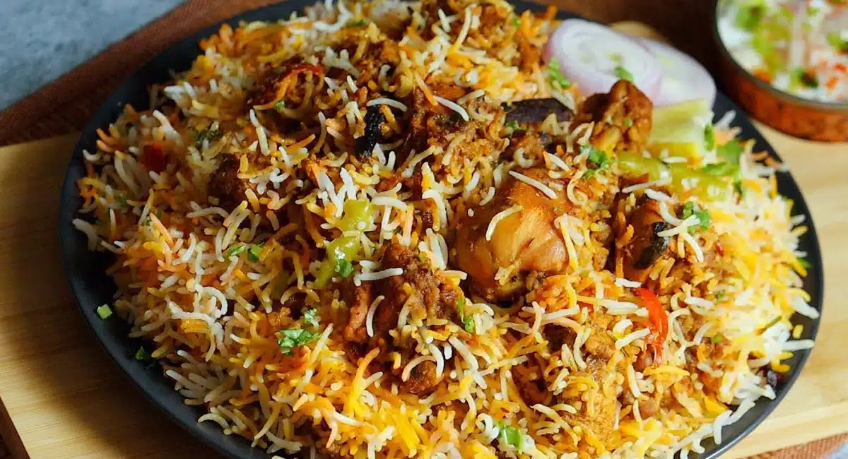 Chicken Biryani Recipe : అందరూ ఎంతో ఇష్టంగా తినే స్పెషల్ చికెన్ బిర్యానీ.. ఈ స్టైల్ లో చేశారంటే ఎవరికైనా నచ్చి తీరాల్సిందే..!!