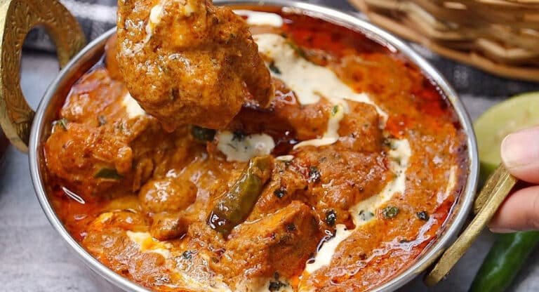 Dhaba style Butter chicken : ఇలా దాబా స్టైల్ లో బటర్ చికెన్ చేస్తే.. ఇంట్లో వాళ్ళు లొట్టలేయాల్సిందే…!