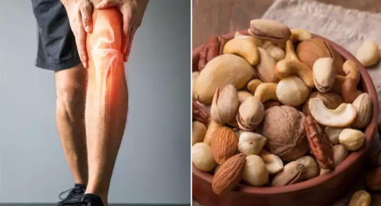 Dry Fruits : ఈ డ్రైఫ్రూట్స్ తో మీ ఎముకలు దృఢంగా, ఉక్కులా మారుతాయి..!
