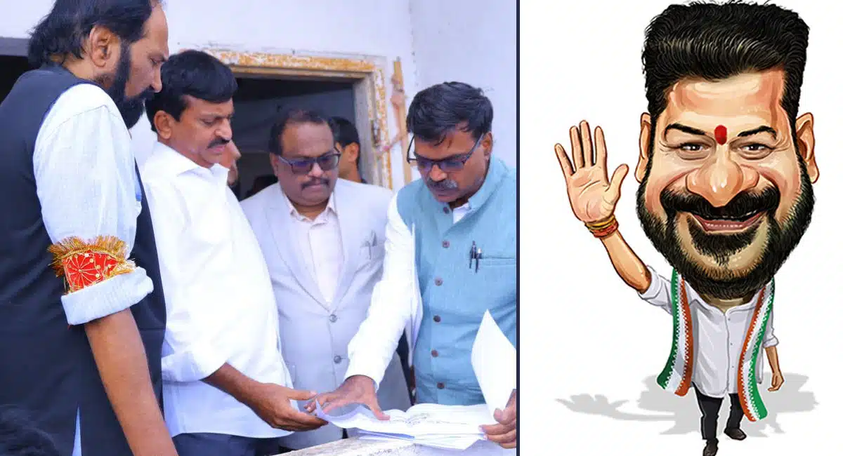 Indiramma Houses : ఇందిర‌మ్మ ఇళ్ల‌పై 27న గుడ్‌న్యూస్ చెప్పనున్న సీఎం రేవంత్ రెడ్డి..?