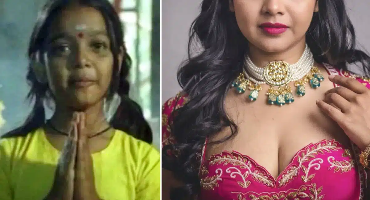 Devullu Movie Child Artist : దేవుళ్ళు సినిమాలోని లేడీ చైల్డ్ ఆర్టిస్ట్ గుర్తుందా ..?? ఇప్పుడు ఎంత హాట్ గా తయారైందో..!!