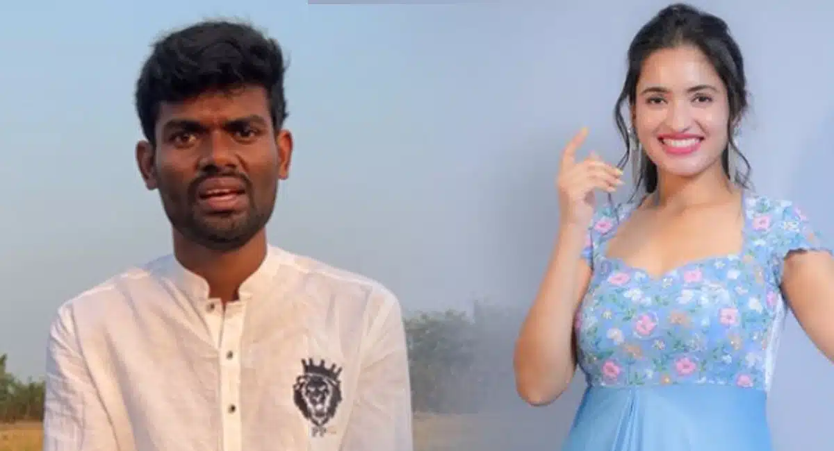 Pallavi Prashanth : ఒప్పుకుంటే నేను పెళ్ళికి రెడీ.. రతికతో లవ్ ట్రాక్... షాకింగ్ లో పల్లవి ప్రశాంత్..!