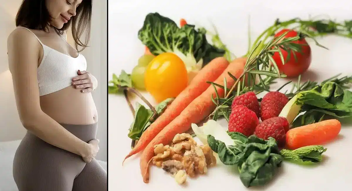 Pregnant Food : పిల్లలు కలవడం లేదని బాధపడుతున్నారా.? ఈ రంగుల ఆహారంతో మీకు పిల్లలు కలగడం ఖాయం...!