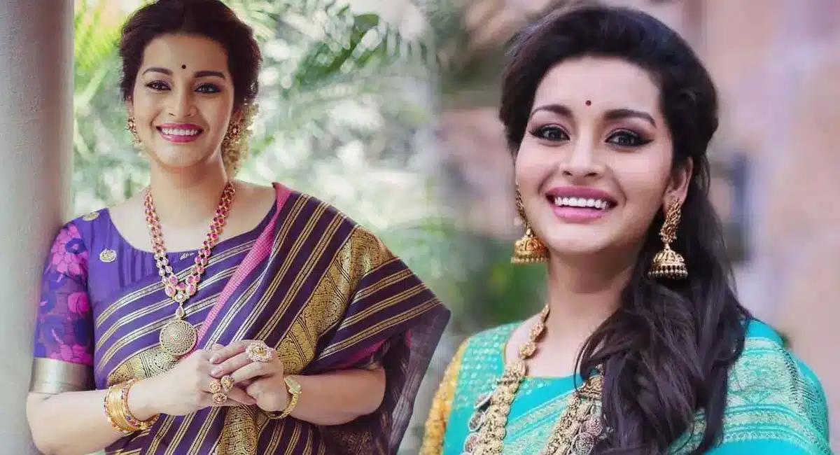 Renu Desai : మళ్లీ ప్రేమలో పడ్డ రేణు దేశాయ్.. ఈసారి ఎవరితో అంటే..??