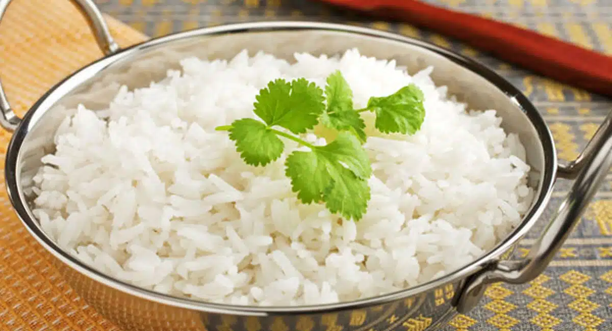 Rice Cooking : ఇలా వండిన అన్నం తింటే బరువు తగ్గొచ్చు...అది ఎలాగో చూడండి...!