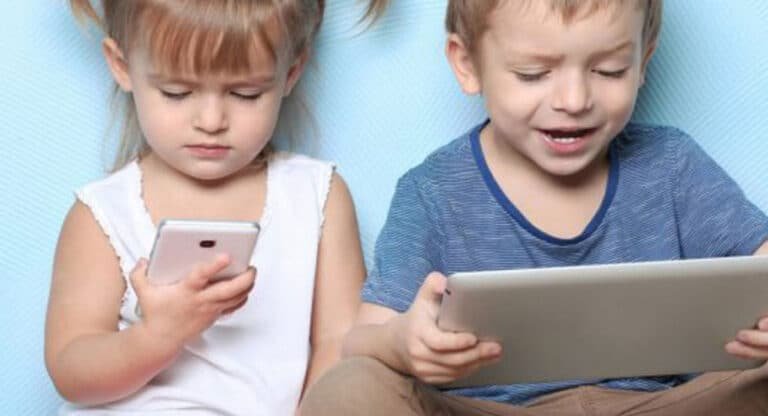 Smart Phone : ఇలా చేస్తే పిల్లలు స్మార్ట్ ఫోన్ అస్సలు ముట్టరు..!