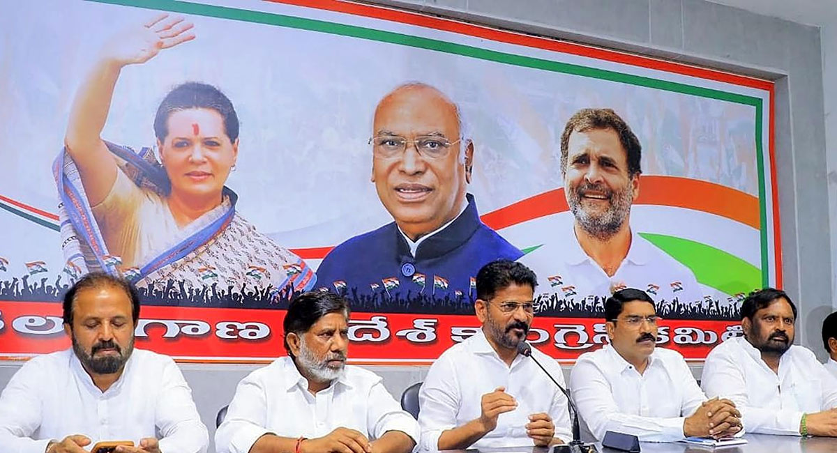 Telangana Congress : గెలిచామని సంబురాలు చేసుకోవడం కాదు.. ముందుంది మొసళ్ల పండుగ.. కాంగ్రెస్‌కు తెలంగాణలో పాలన కత్తి మీద సామే..!