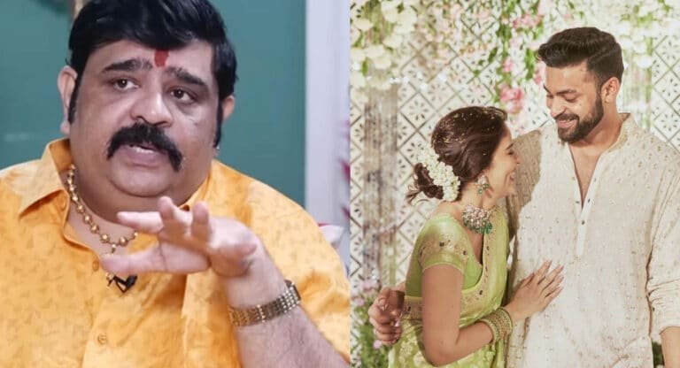Venu Swamy : మెగా ఫ్యాన్స్ కి గుండె పగిలిపోయే న్యూస్.. వరుణ్ – లావణ్య త్వరలోనే విడాకులు తీసుకుంటారని చెప్పిన వేణు స్వామి..!!