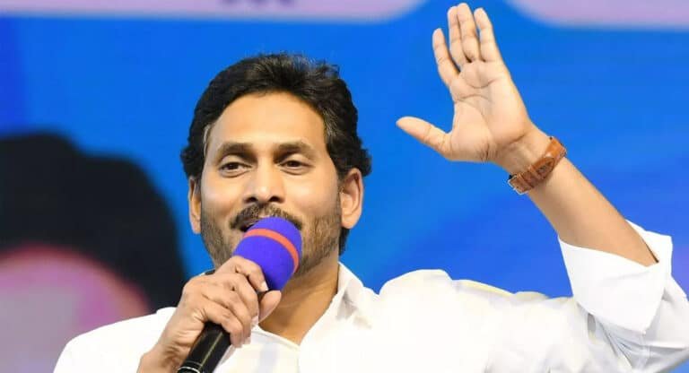 Ys Jagan : బిగ్ బ్రేకింగ్‌.. విద్యార్థుల‌కు మ‌రో గుడ్‌న్యూస్ చెప్పిన జ‌గ‌న‌న్న‌..!