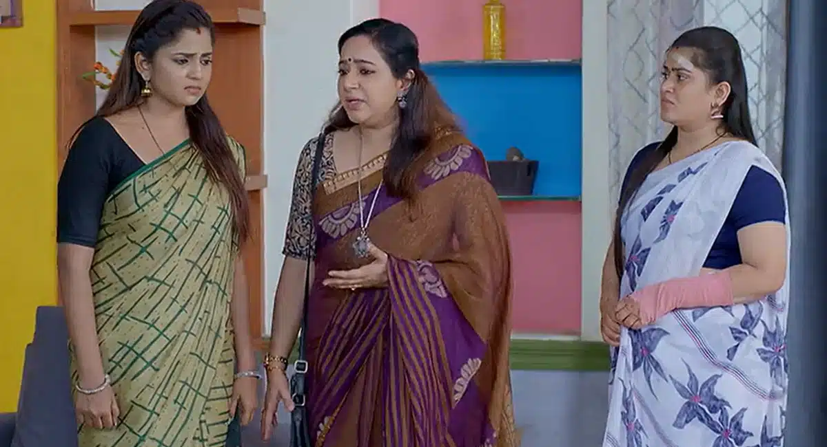 guppedantha manasu 14 december 2023 thursday full episode