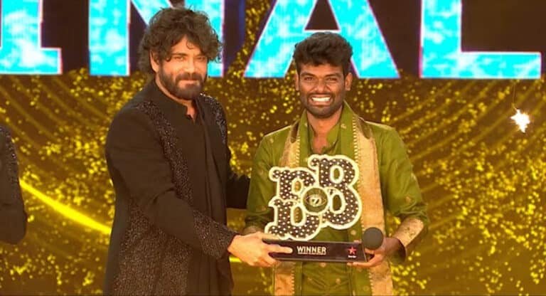 Pallavi Prashanth : పల్లవి ప్రశాంత్ ఫ్యాన్స్ రచ్చ ఏంది? అమర్‌ను టార్గెట్ చేయడం ఏంటి? తక్కువ ఓట్లు వచ్చిన ప్రశాంత్‌ను విన్నర్‌ను చేసి ఎక్కువ ఓట్లు వచ్చిన అమర్‌ను రన్నర్‌ను ఎందుకు చేశాడు బిగ్ బాస్