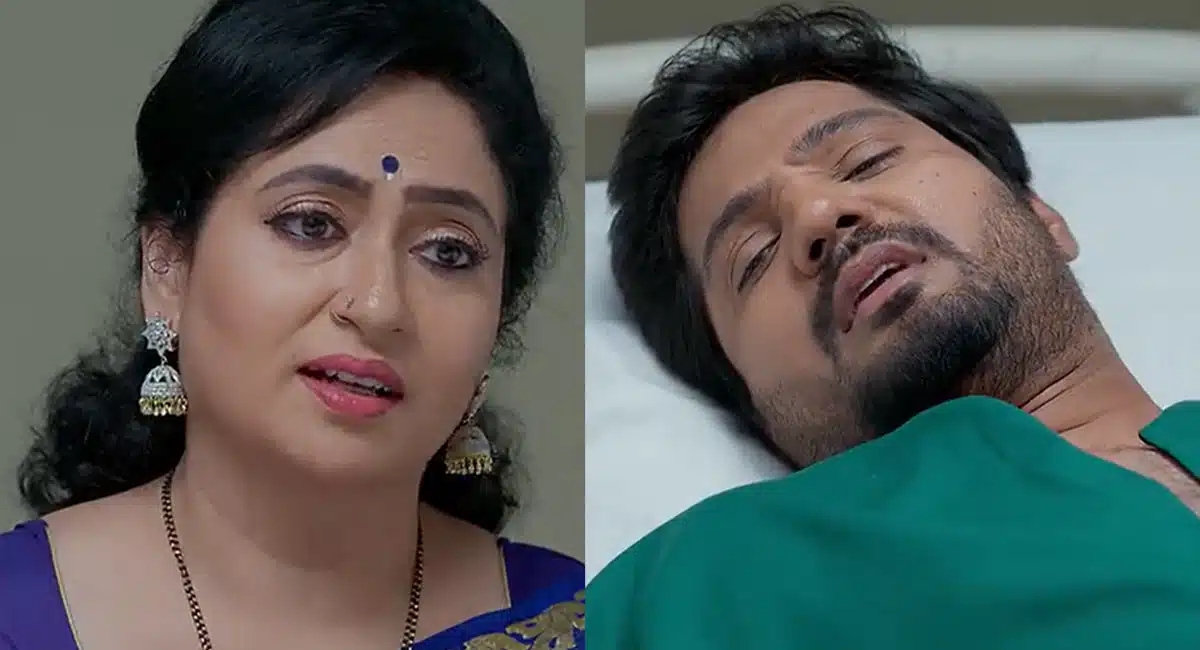 guppedantha manasu 6 december 2023 wednesday full episode