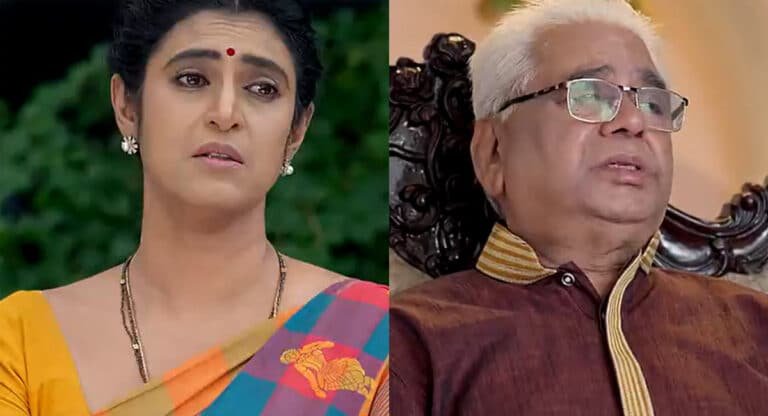 Intinti Gruhalakshmi 18 Dec Today Episode : పరందామయ్య సేఫేనా? విక్రమ్ ను చంపేందుకు రాజ్యలక్ష్మి ప్లాన్. అది విన్న దివ్య ఏం చేస్తుంది? ఇంతలో ట్విస్ట్ ఏంటంటే?