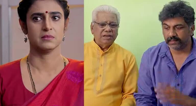 Intinti Gruhalakshmi 26 Dec Today Episode : దివ్యను అరెస్ట్ చేసిన పోలీసులు.. దెయ్యంలా నటించి దివ్యను భయపెట్టిన చందన.. లాస్య లేకపోవడంతో చిరాకు పడ్డ పరందామయ్య