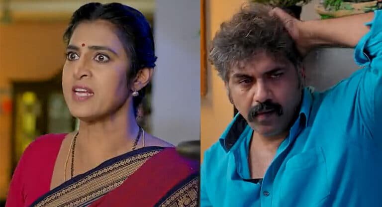 Intinti Gruhalakshmi 2 Dec Today Episode : ఆవేశంలో విషం తాగిన నందు.. కడుపుతో ఉన్న దివ్య.. నందును తనవైపునకు తిప్పుకునేందుకు లాస్య మాస్టర్ ప్లాన్