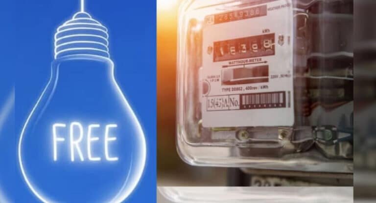 Free Electricity : రేవంత్ రెడ్డి సర్కారుకు కరెంట్ షాక్.. 200 యూనిట్ల ఉచిత కరెంట్ హామీ కత్తి మీద సామేనా?