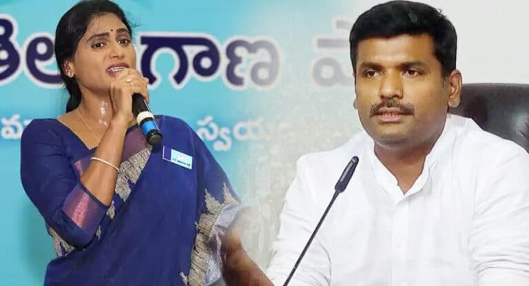 Gudivada Amarnath : వై.యస్.షర్మిల కాంగ్రెస్ లో చేరినా.. కే.ఏ.పాల్ పార్టీలో చేరిన మాకేం సంబంధం లేదు… వైసీపీ మంత్రి గుడివాడ అమర్ నాథ్..!!