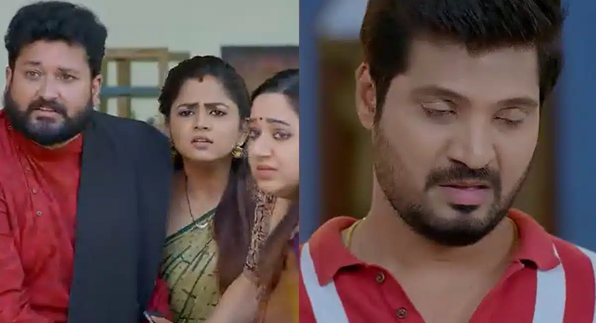 guppedantha manasu 18 december 2023 monday full episode