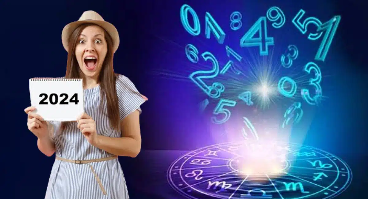 Horoscope 2024 : ఎవరు ఎన్ని చెప్పినా 2024 సంవత్సరంలో ఈ 3 తేదీల్లో పుట్టిన వారికి రాజయోగం...!