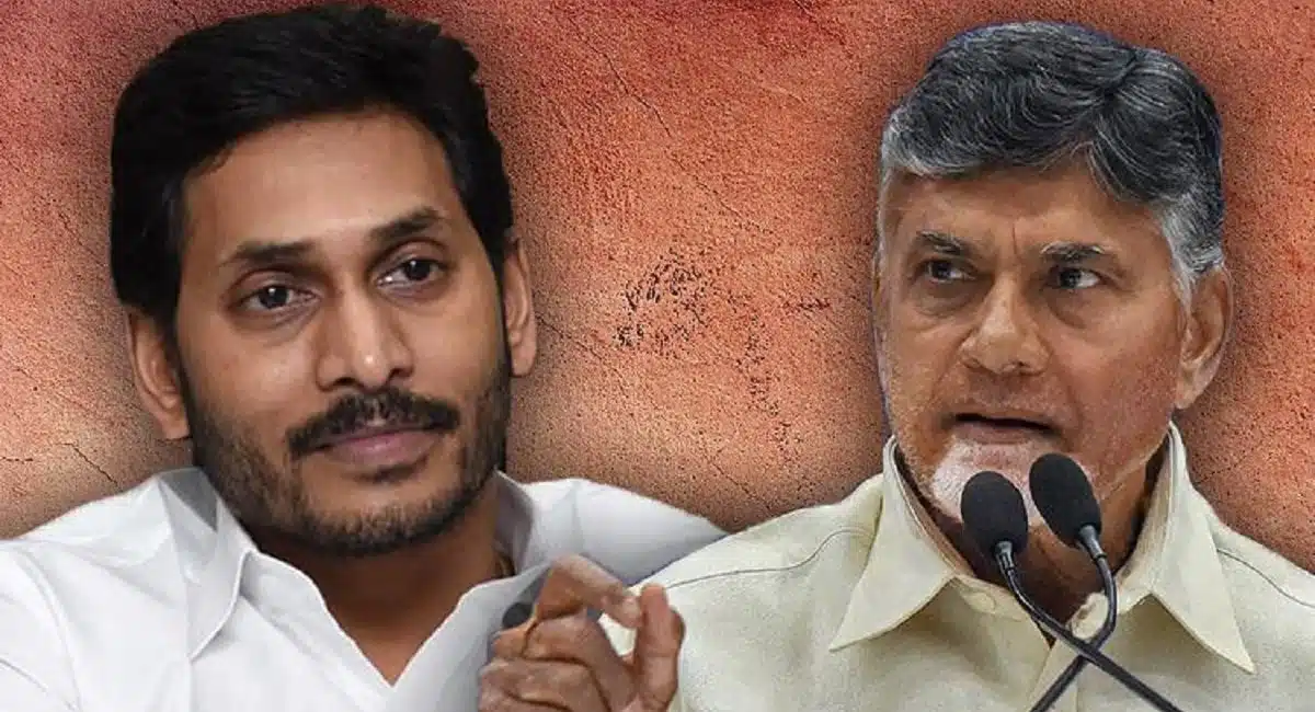 tdp chandrababu should active other wise it will effect in ap elections