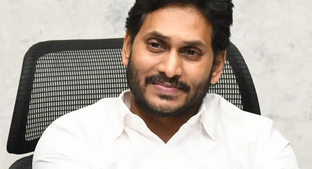 what are the jagan mistakes