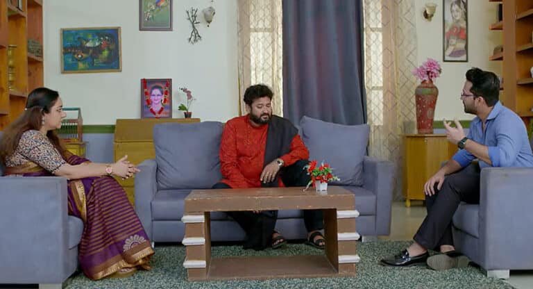 Guppedantha Manasu 9 Dec Today Episode : శైలేంద్రను ముకుల్ అరెస్ట్ చేస్తాడా? జగతిని చంపింది శైలేంద్రే అని తెలుస్తుందా? అనుమానాస్పదంగా కనిపించిన రిషి కారు