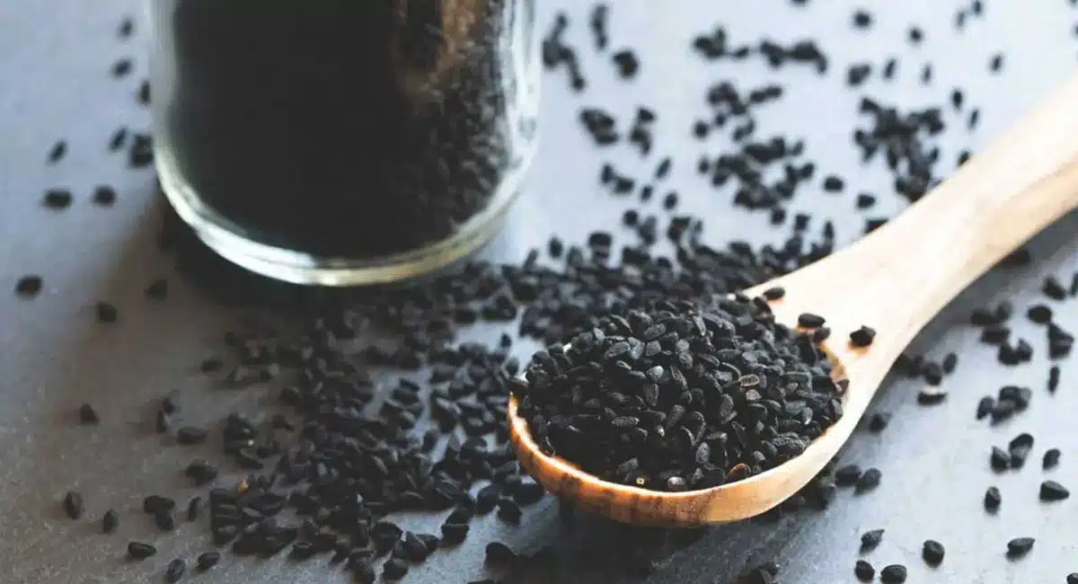 Kalonji Seeds : ఇప్పటివరకు ఎవరికీ తెలియని కలోంజి సీడ్స్ సీక్రెట్ ఇదే...!