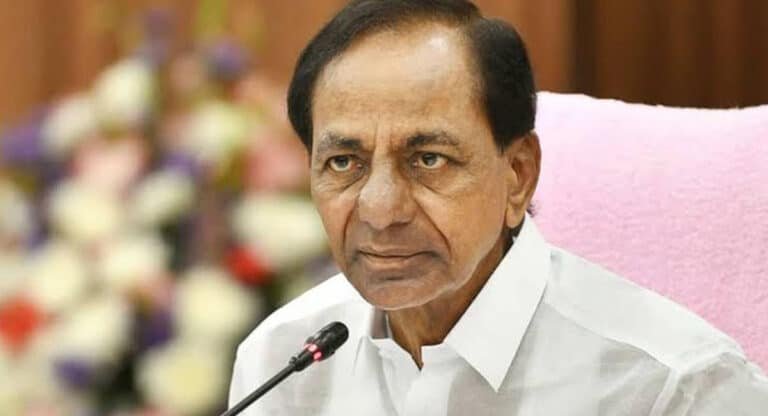 KCR : అయ్యో.. సారూ.. కారు.. స‌ర్కారూ.. ఎందుకిలా అయ్యె కంగారు.. ది తెలుగు న్యూస్ గ్రౌండ్ రిపోర్ట్‌..!